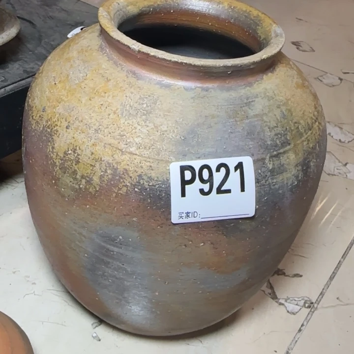 备前烧作品备前烧作品