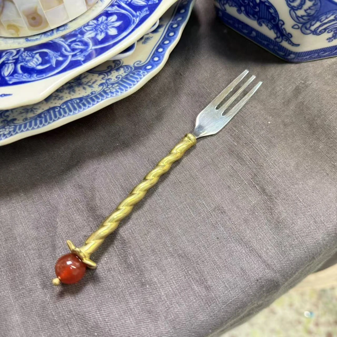 游礼家居    叉子