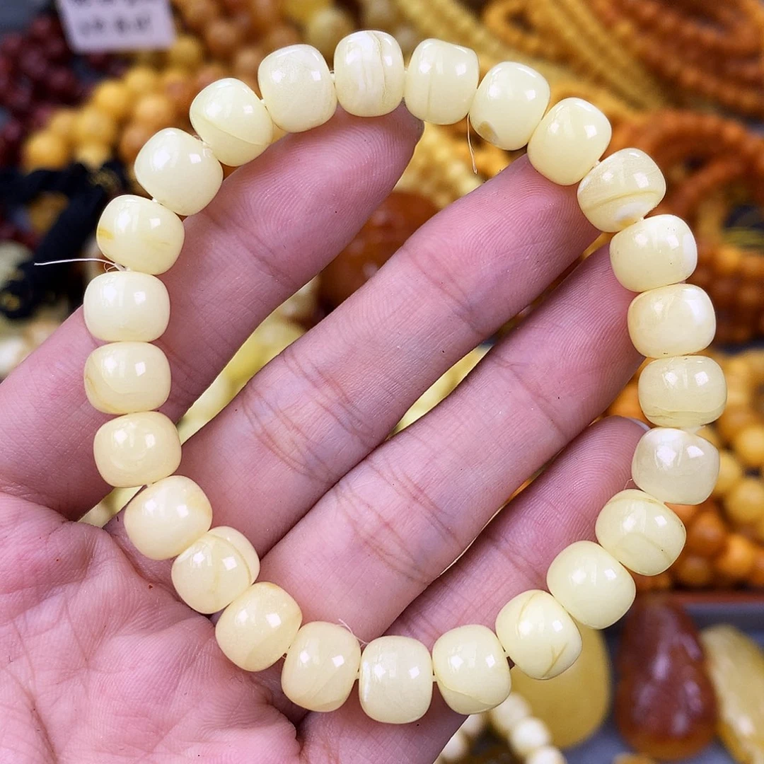 未镶嵌琥珀珠宝奇石