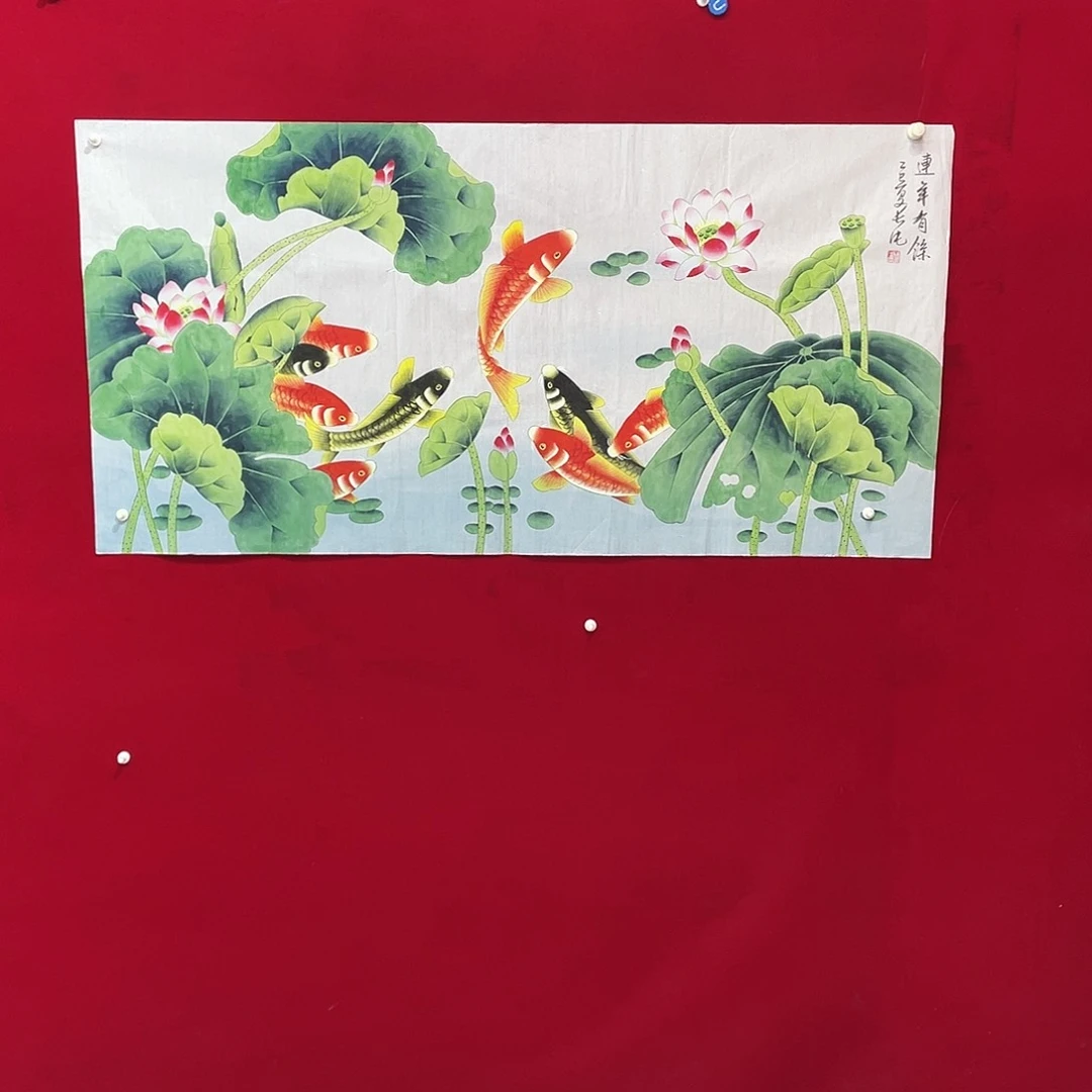 国画展展重中之重重中之重