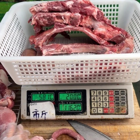中国大陆60食用农产品曾*心