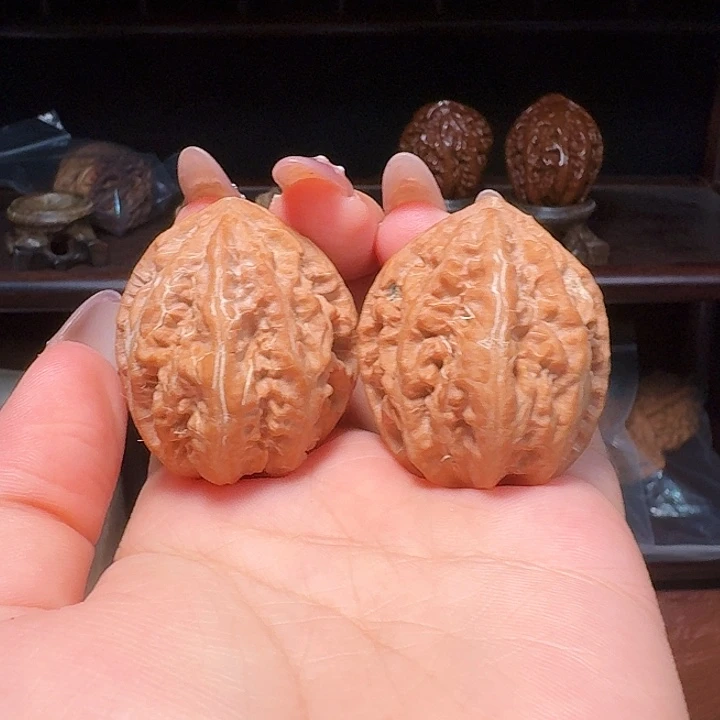 把件文玩核桃轩轩8