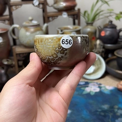 纯手工制作工艺制作工艺