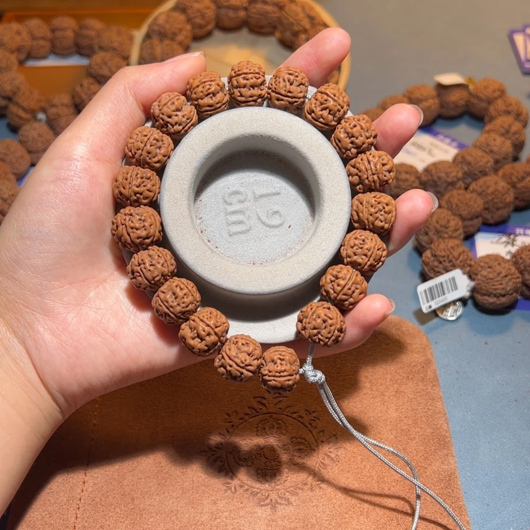 金刚菩提吊坠小金刚16mm