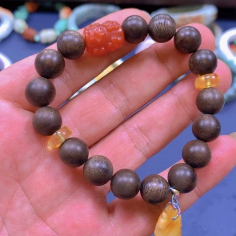 【闪购商品】翡翠颈饰未镶嵌敬****翡翠
