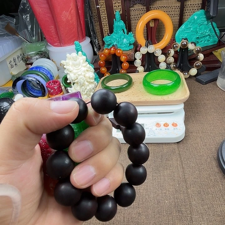 大果紫檀（缅甸花梨）38