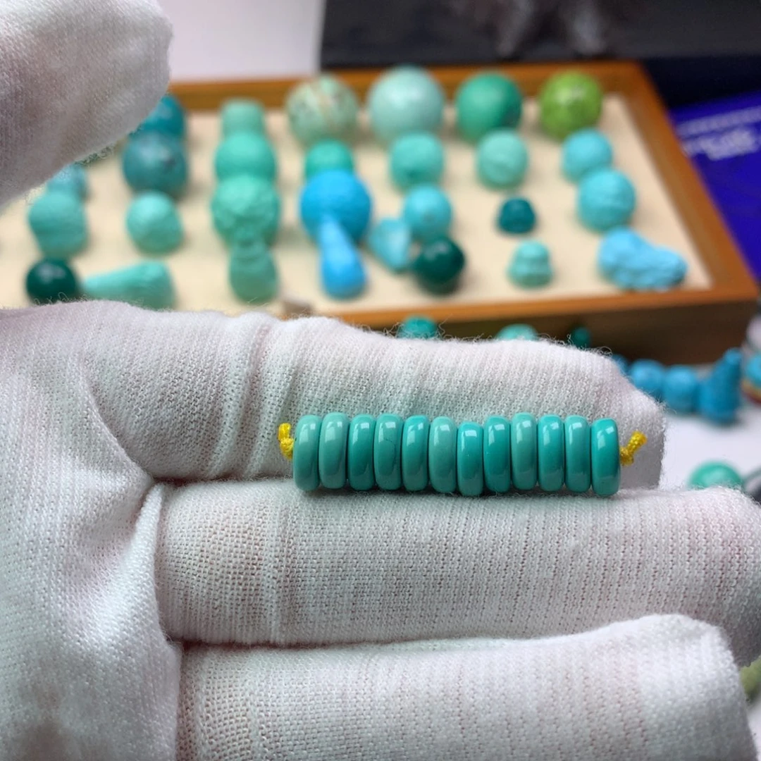 手工打磨精品隔片