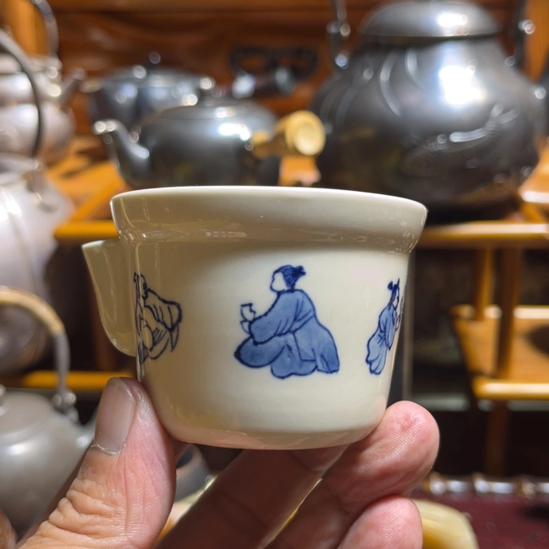 中古回流福利多多