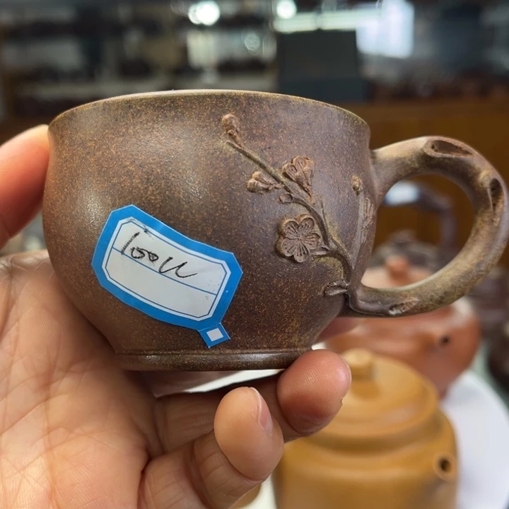 紫砂茶壶紫砂茶壶