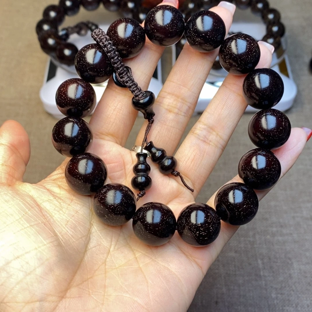 檀香紫檀（小叶紫檀）妥*1.5满星