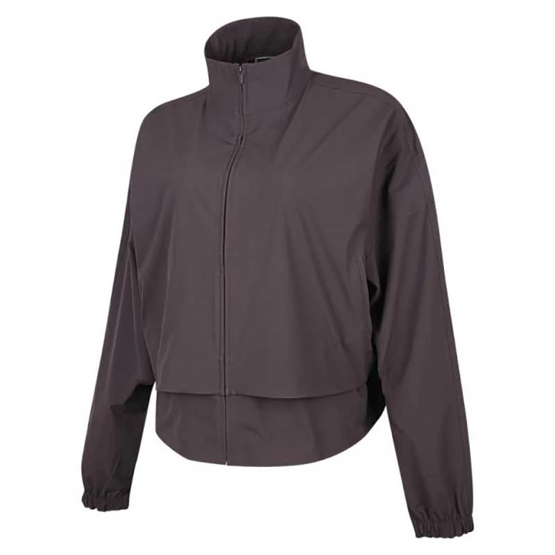 NIKE耐克女子AS W NK 24.7 DF FZ JKT WVN梭织无帽外套HJ0964-036