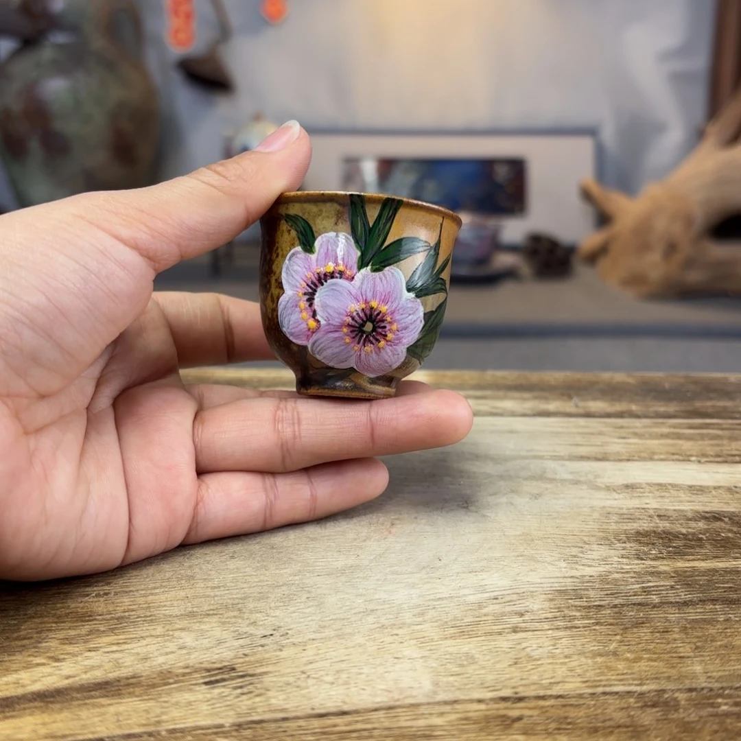 景德镇纯手工制作陶瓷