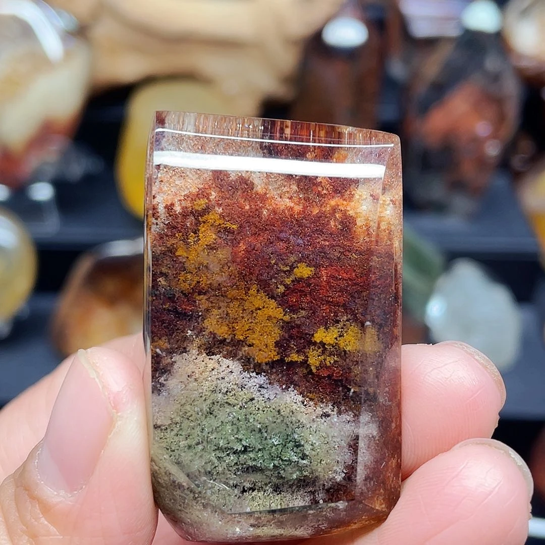 未镶嵌大型摆件（非配饰）水晶