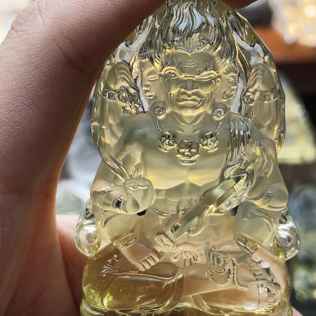 宝***朵吊坠(不含链)未镶嵌水晶