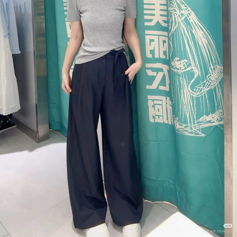 美丽衣橱裤子K1538009