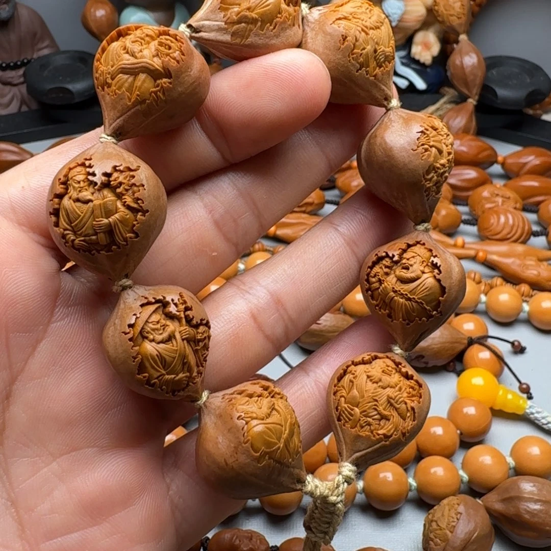 手串/手链橄榄核橄榄核手环