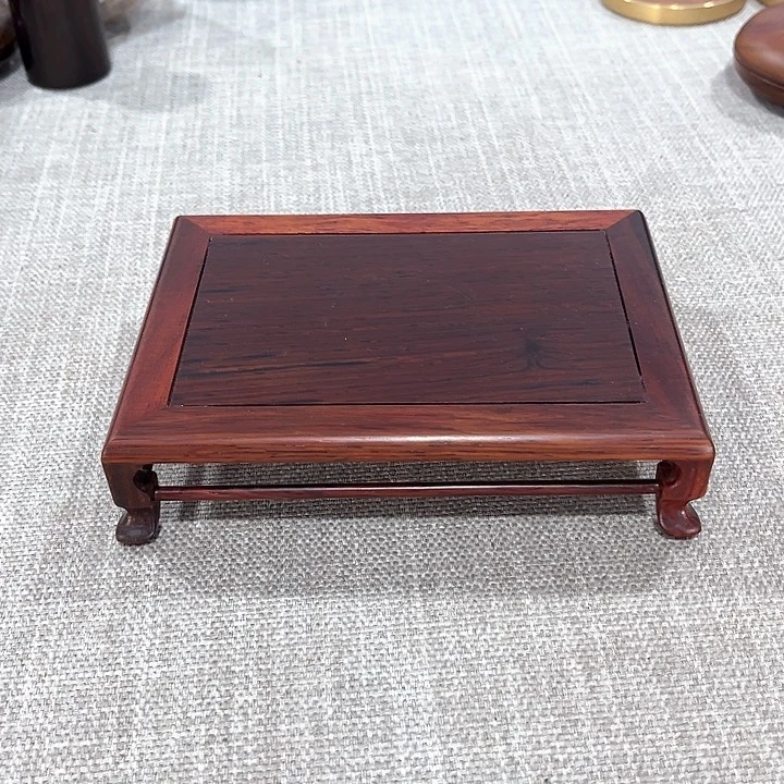 琉璃手工艺品红木工艺品雕刻工艺