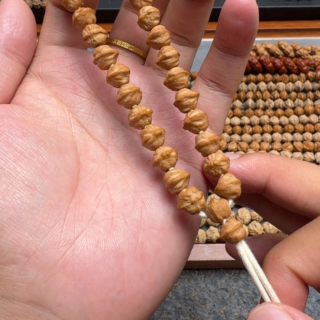 手串柏香籽/百香籽3