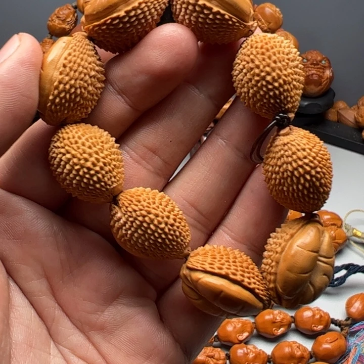 手串/手链橄榄核福利待遇