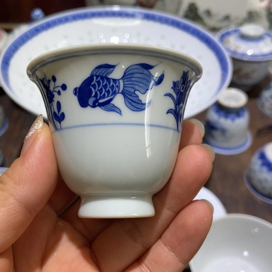 陶瓷艺术品等行业中
