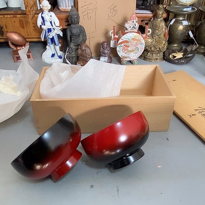 全场只加打包费，茶道具