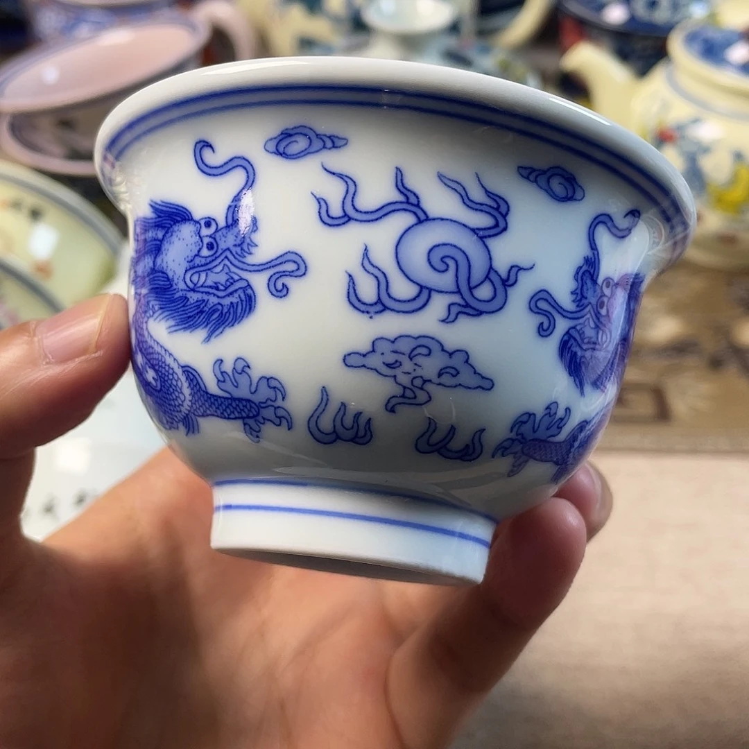 瓷片景德镇陶瓷155666969999999