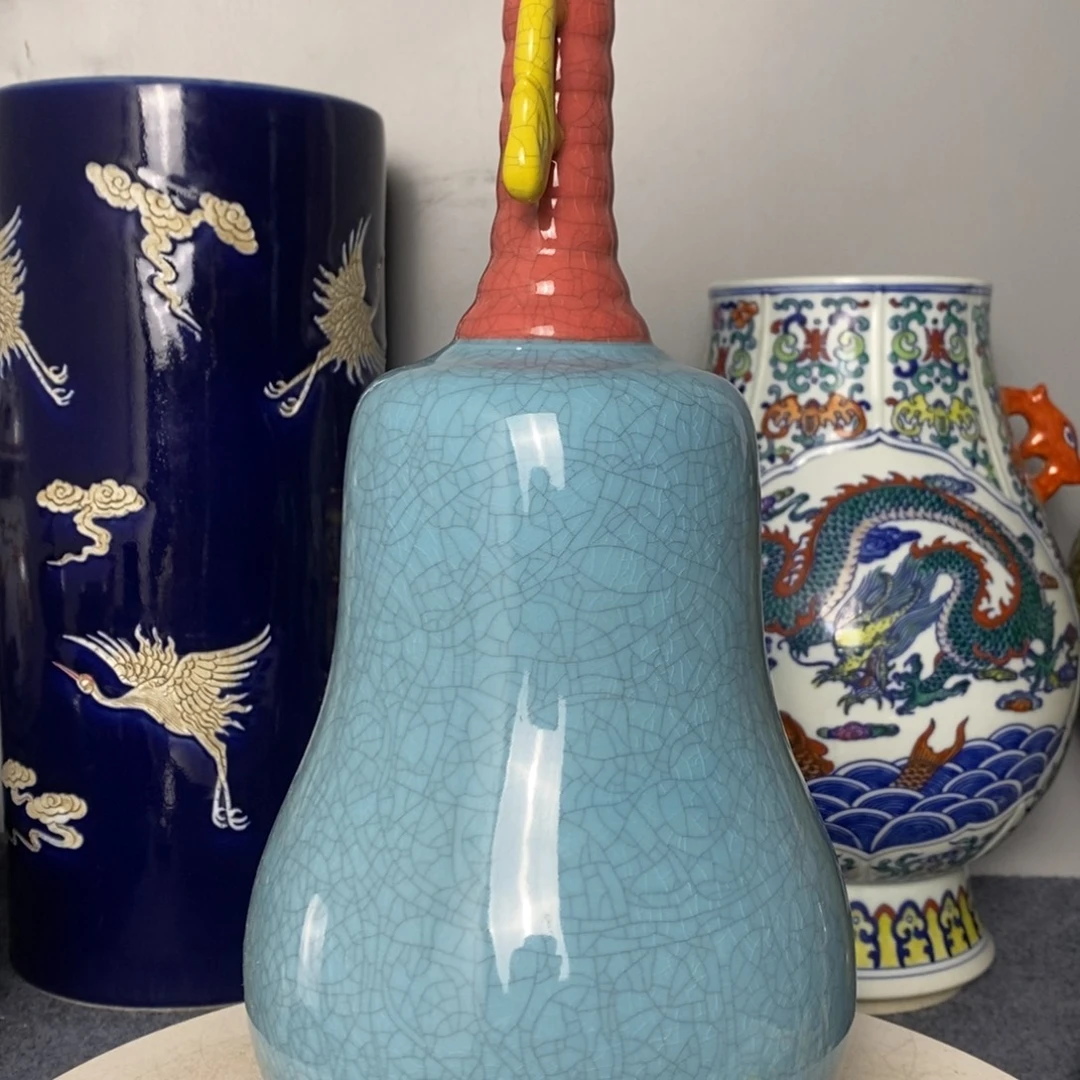 瓷器摆件瓷器瓷器