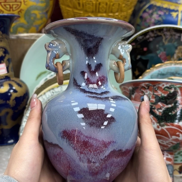 摆件瓷器摆件瓷器摆件