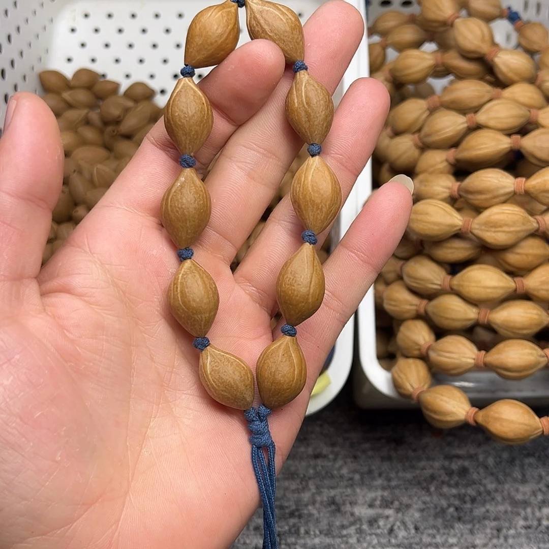 橄榄核手串/手链橄榄核 手串