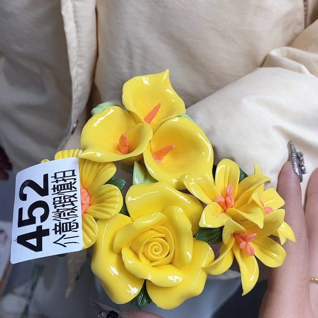 陶瓷设计风格现代
