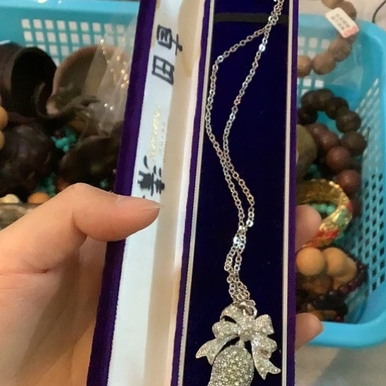 基哥日瓷中古精选