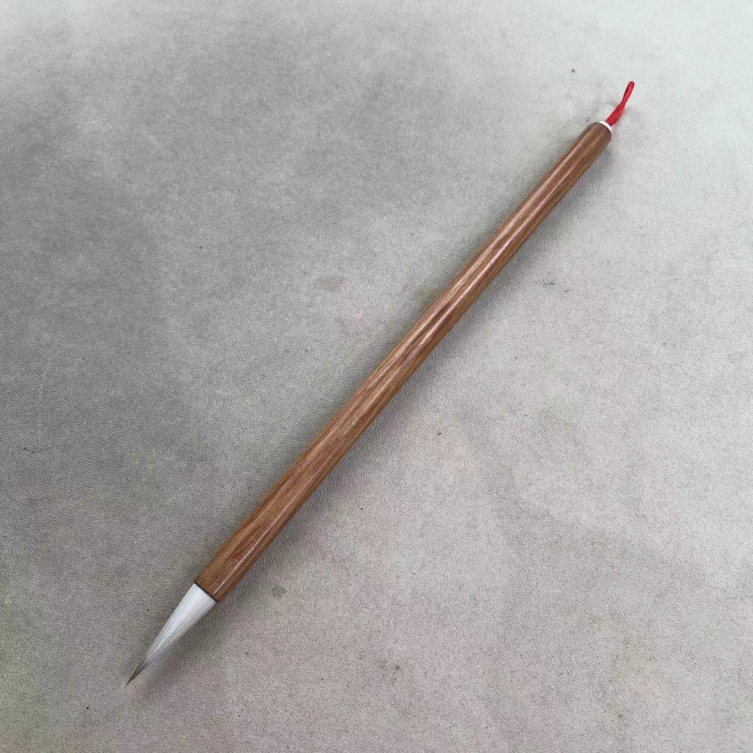 【兼毫小楷】  小楷小行书品牌宣笔