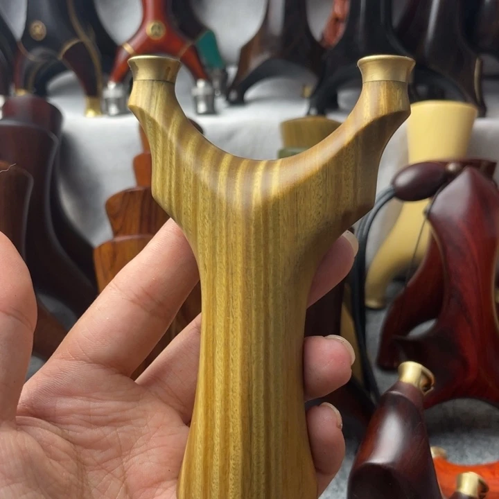大果紫檀（缅甸花梨）微瑕