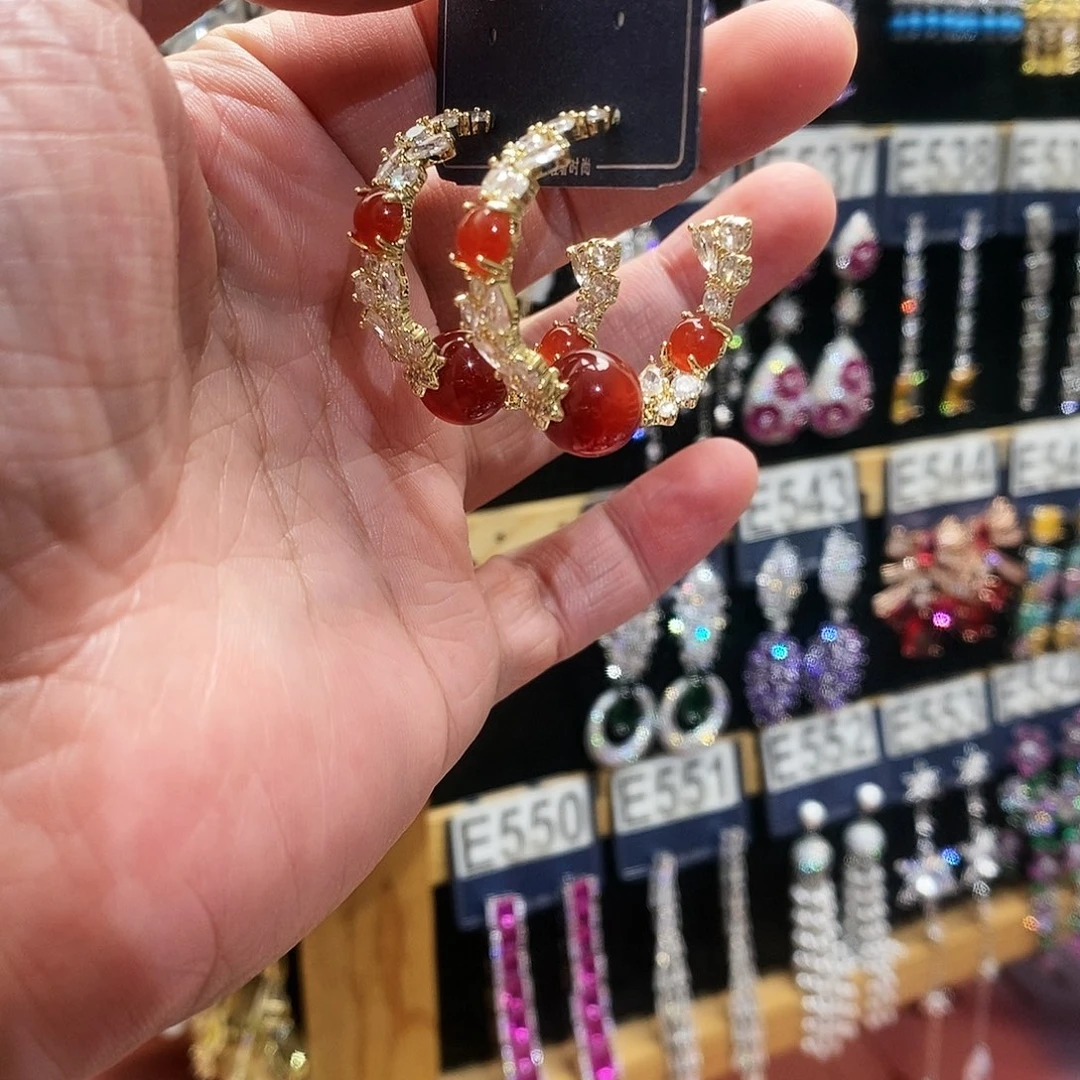【闪购商品】纯铜合金琉璃