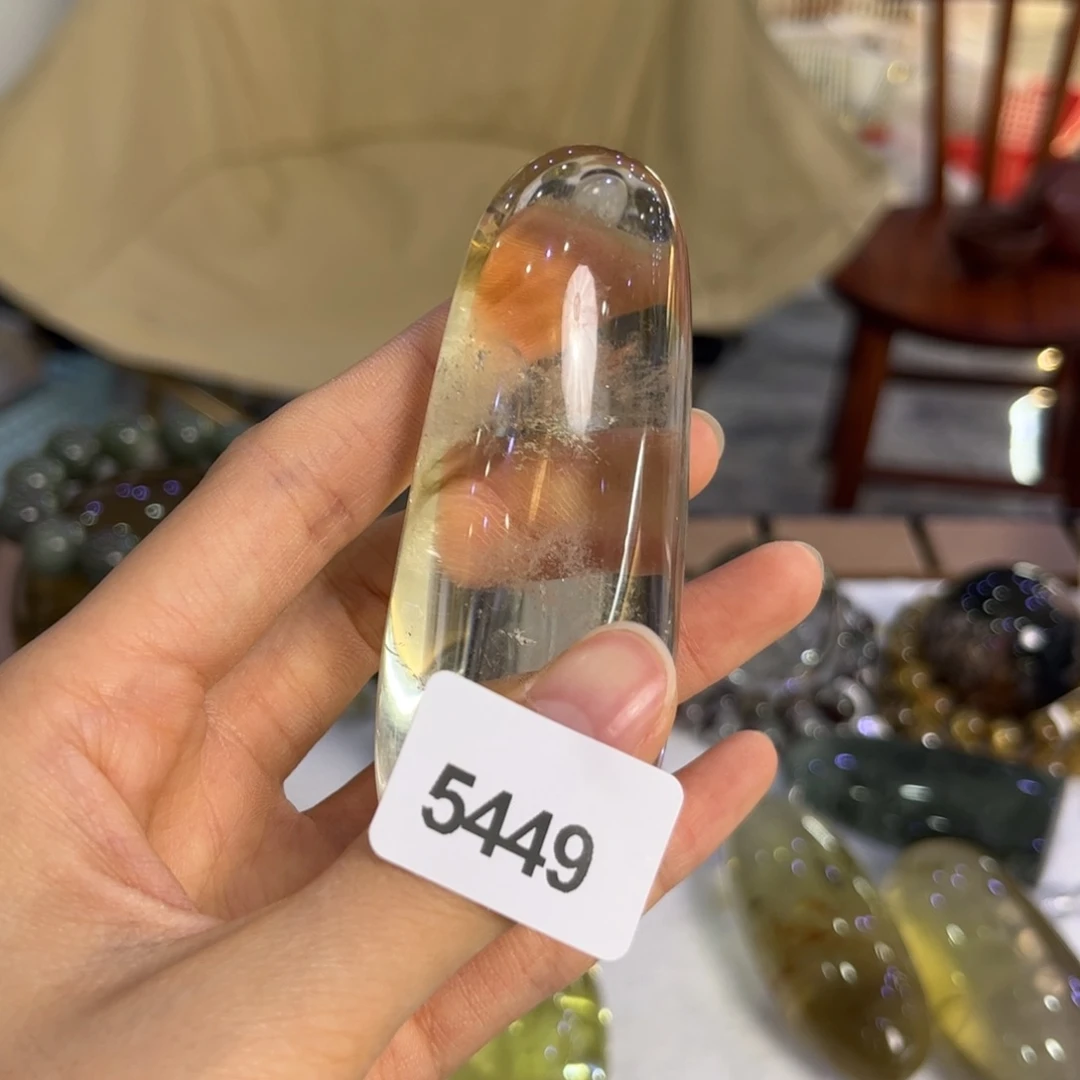 【闪购商品】未镶嵌水晶大型摆件（非配饰）
