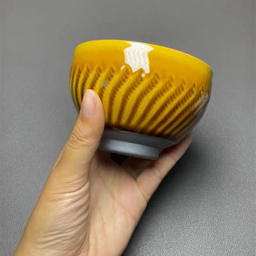【闪购商品】茶盏-10108..........