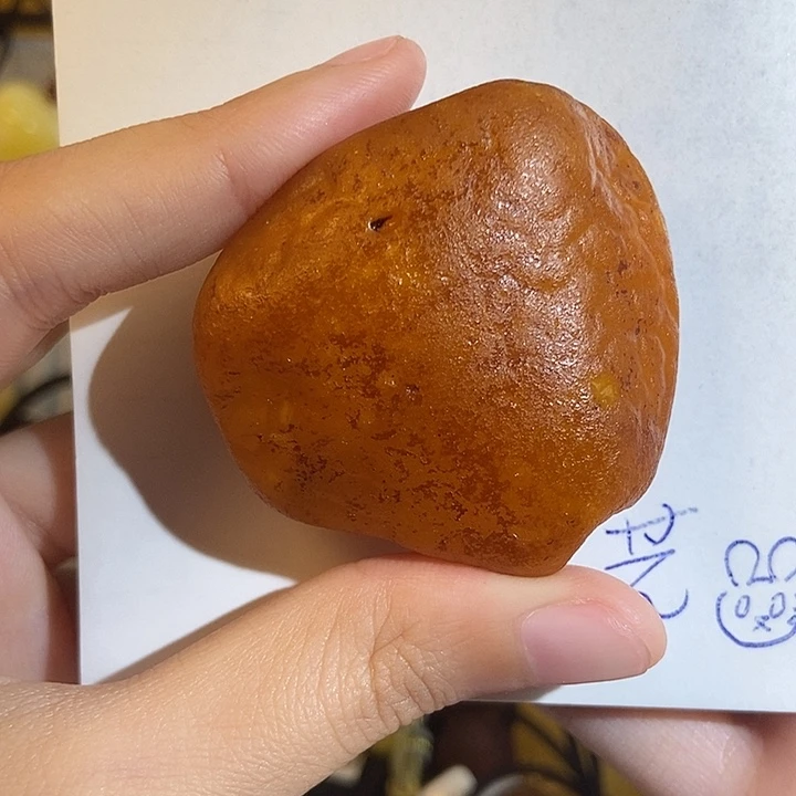 未镶嵌定制琥珀琥珀蜜蜡