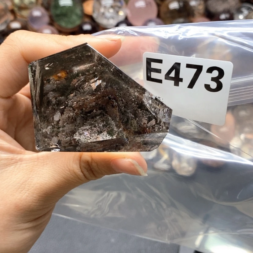 【闪购商品】水晶摆件精品未镶嵌