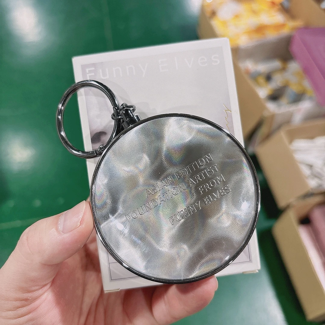 F01#E01开挂气垫粉底液