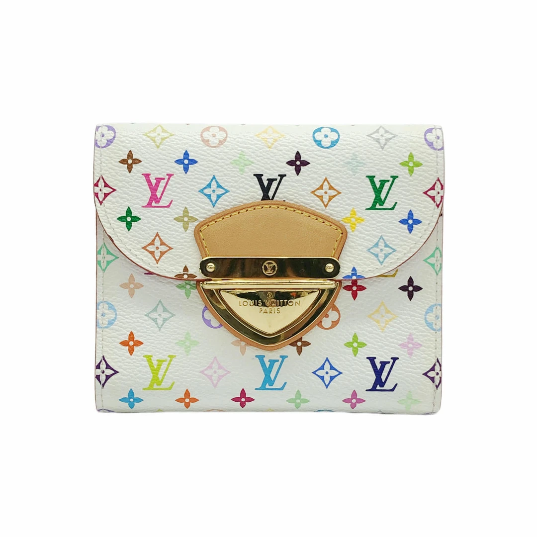 95新 LouisVuitton/路易威登 路易威登/钱包/卡包/4000