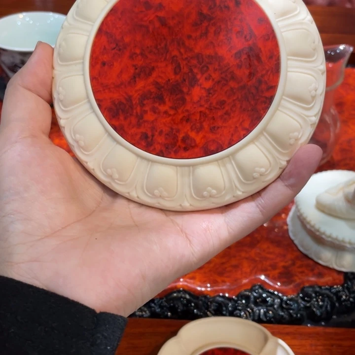 东非黑黄檀（紫光檀）