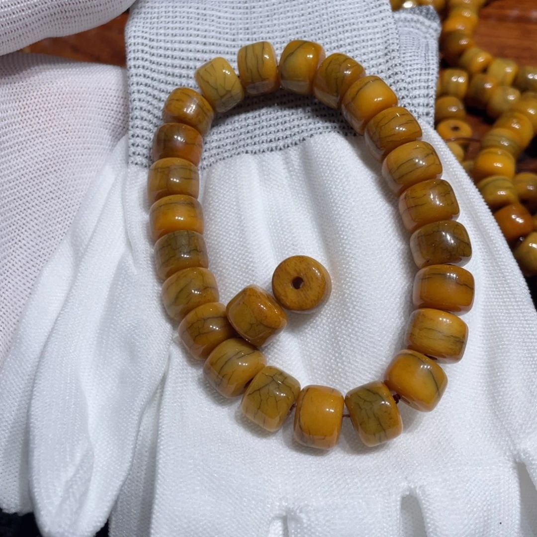 手串/手链牛骨手串