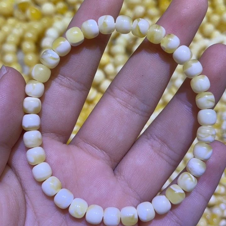 蜜蜡未镶嵌珠宝奇石6m