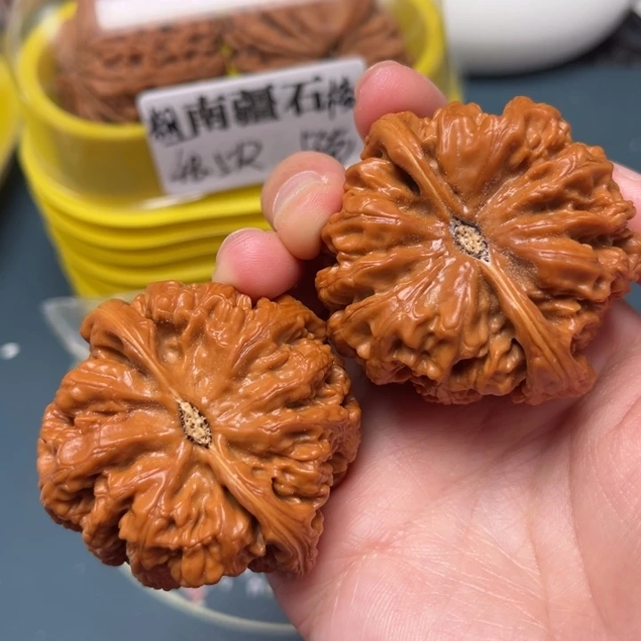 把件文玩核桃49-22614-05