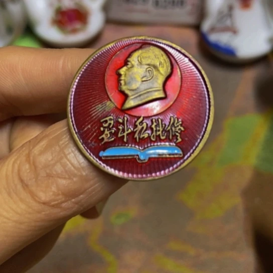 摆件景德镇陶瓷研究所