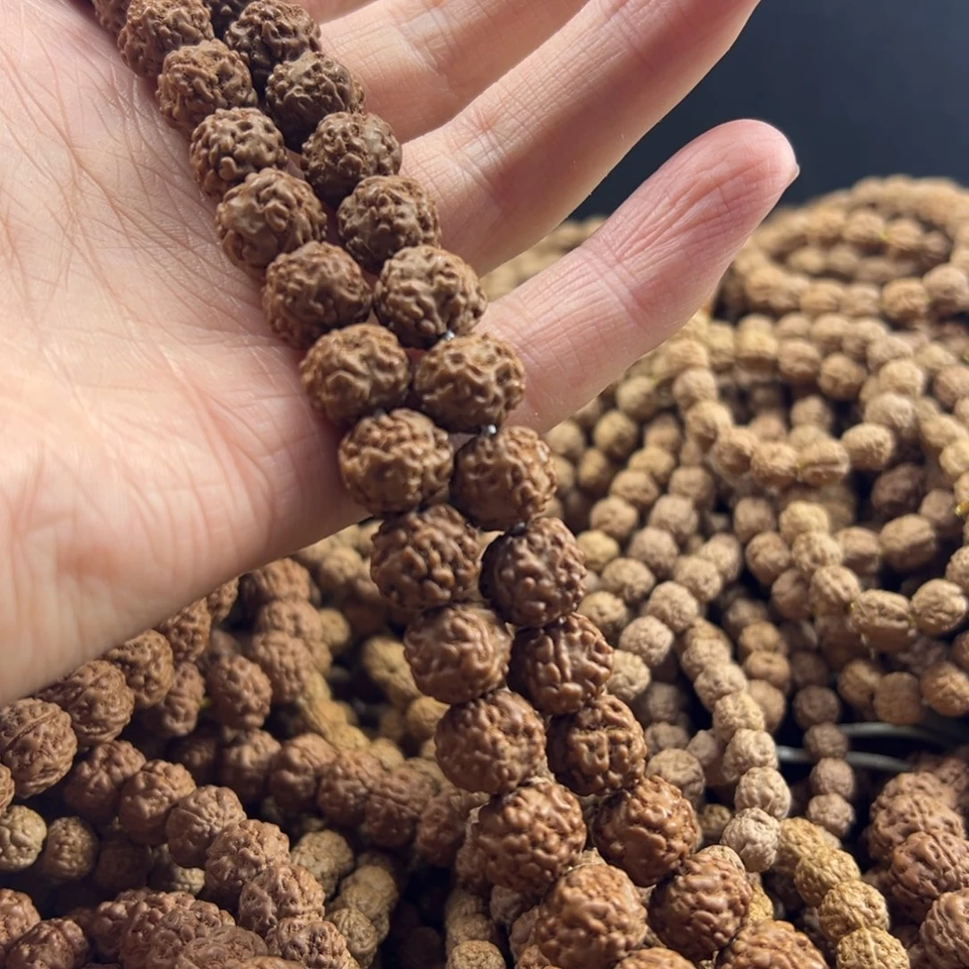 A***爱金刚菩提吊坠玄武