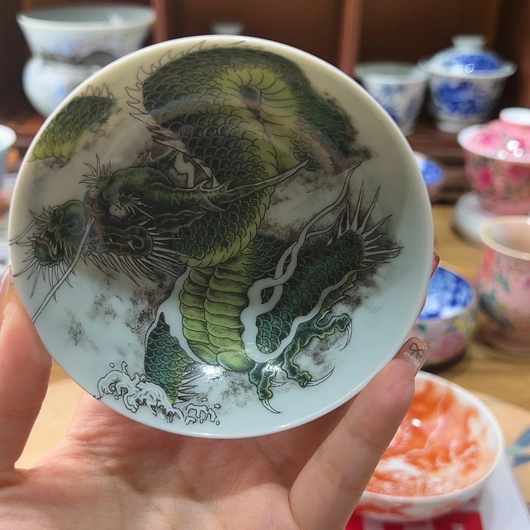 微瑕微瑕景德镇陶瓷