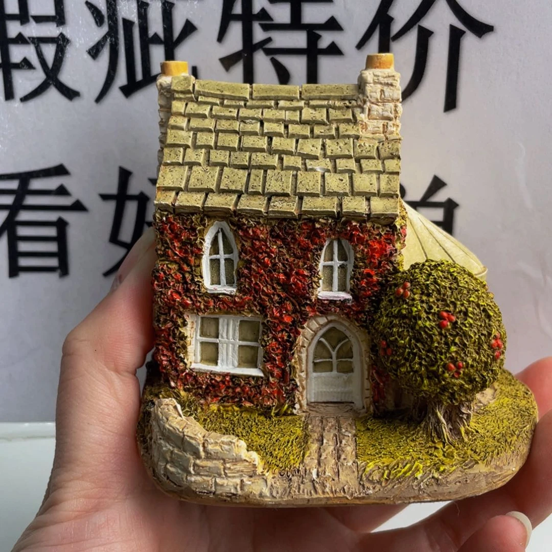 陶土中古美物 利利普