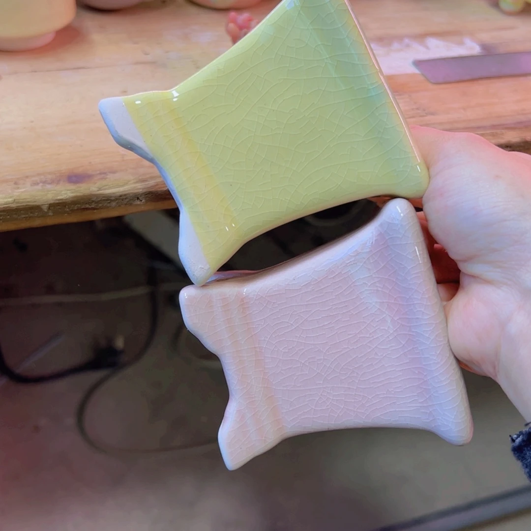 陶瓷花盆当场凑满12包邮