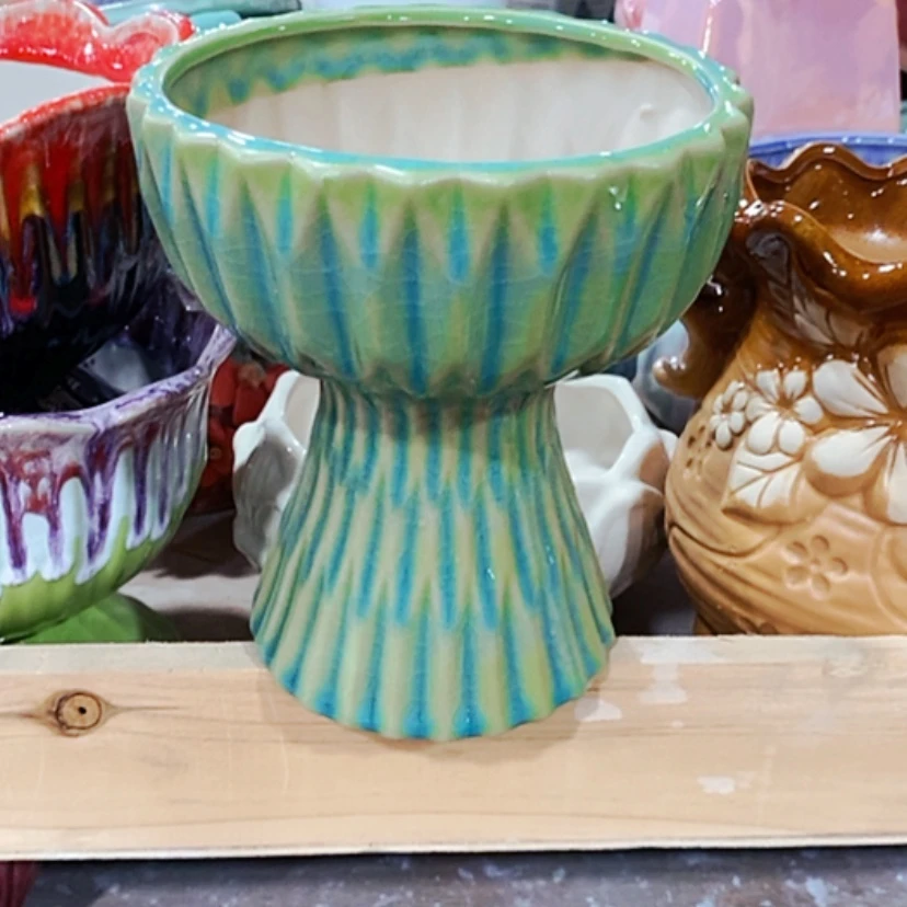 【闪购商品】花盆厂家直销